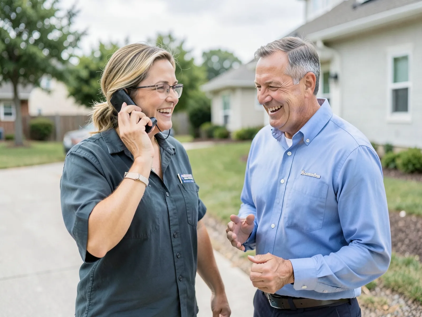 Frequently Asked Questions About Wall Water Damage Restoration in Burrton, KS